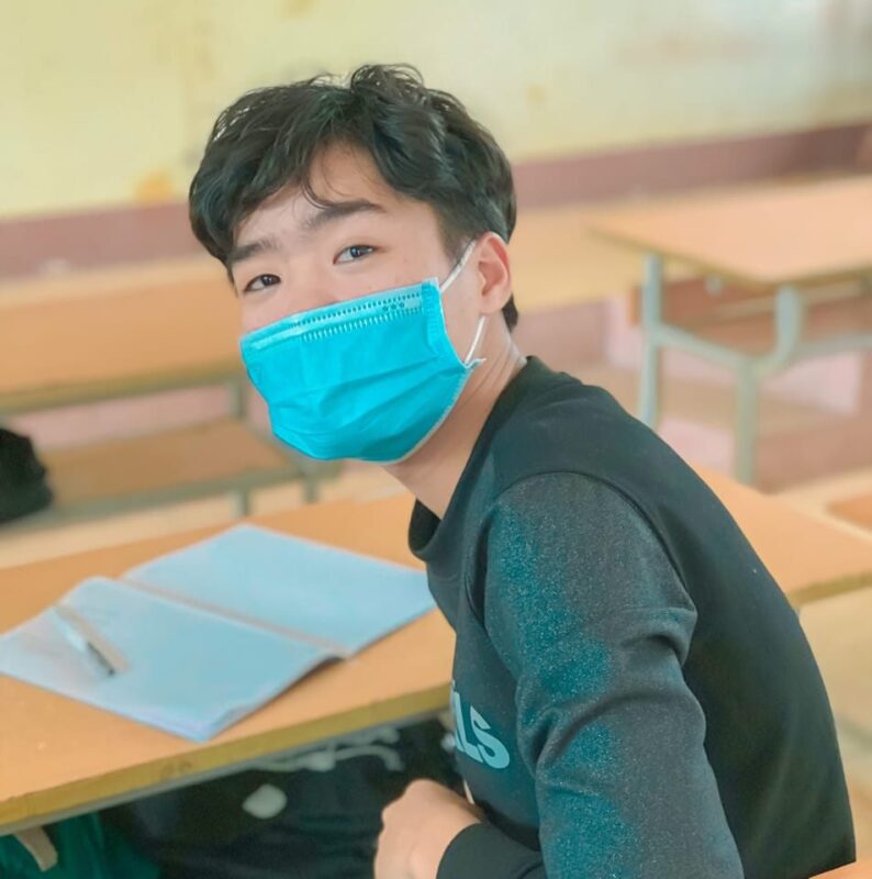 Đỗ Quang Trường